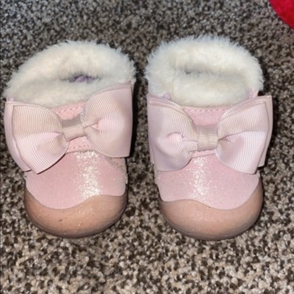 Stride Rite Shoes
